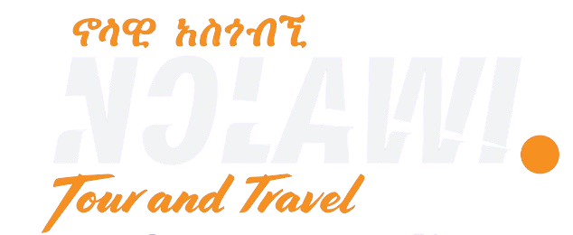 Nolawi Logo